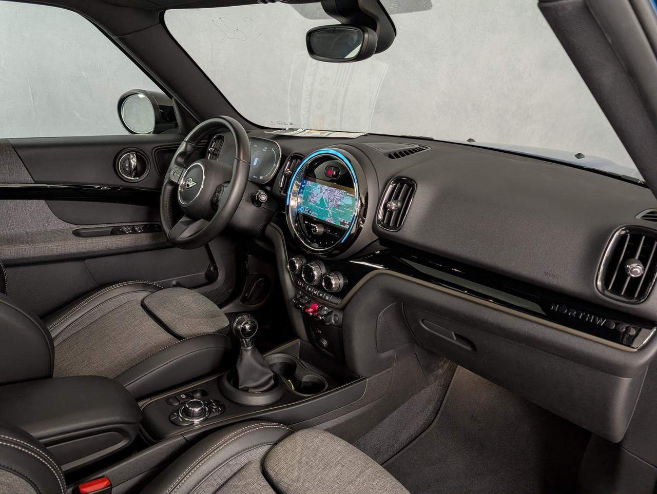 Mini 1.5 Cooper Edition Northwood