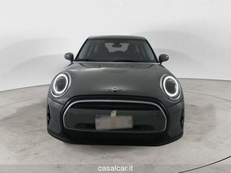 MINI Mini 5 porte Mini 1.5 One 75 CV Classic 5 porte 3 ANNI DI GARANZIA KM ILLLIMITATI PARI ALLA NUOVA
