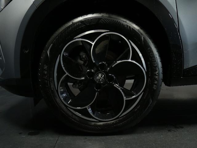 ALFA ROMEO Junior 1.2 145 CV Hybrid eDCT6 Q4