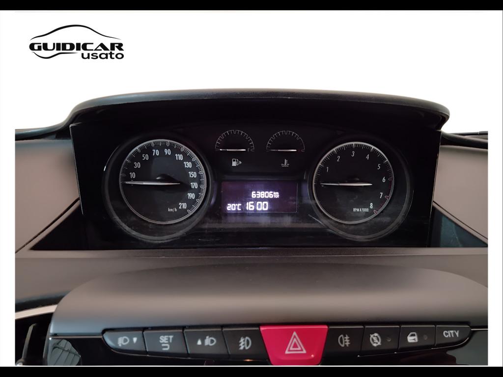 LANCIA Ypsilon III 2015 - Ypsilon 1.2 Gold s&s 69cv my19