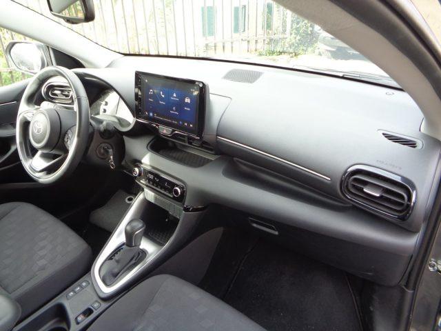 TOYOTA Yaris 1500 HYBRID 5P ACTIVE AUTOM CAMERA CARPLAY ITALIA