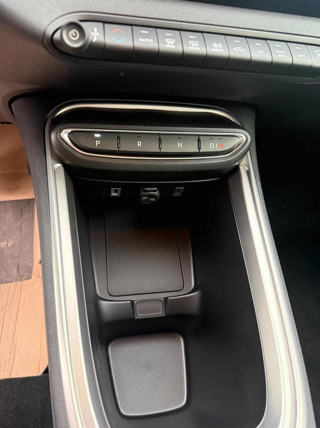 Jeep Avenger 1.2 Turbo 110 CV MHEV Altitude