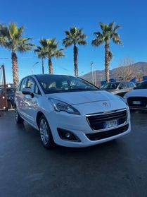 Peugeot 5008 BlueHDi 120 EAT6 S&S Allure