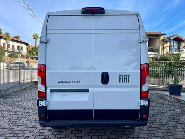 FIAT Ducato SERIE 2 MY25 FURGONE LASTRATO 35 MH2 2.2 Mjt 140CV