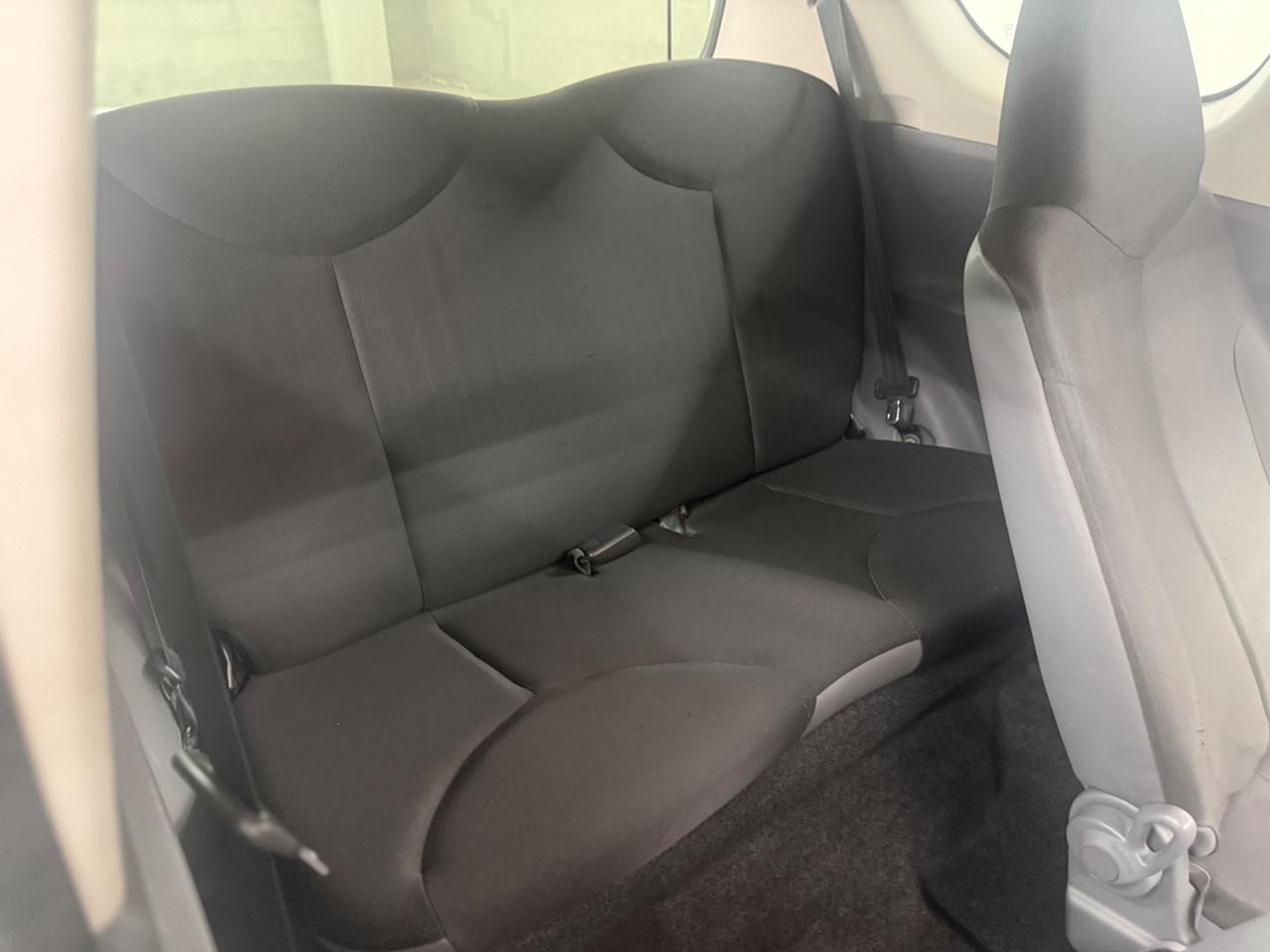 Toyota Aygo (anno 2012)