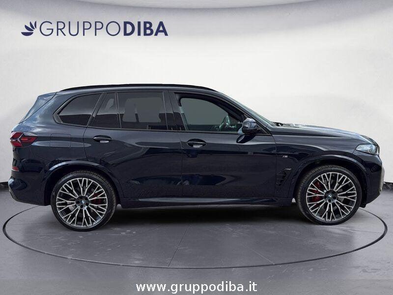 BMW X5 G05 LCI 2023 xdrive40d MSport Pro auto