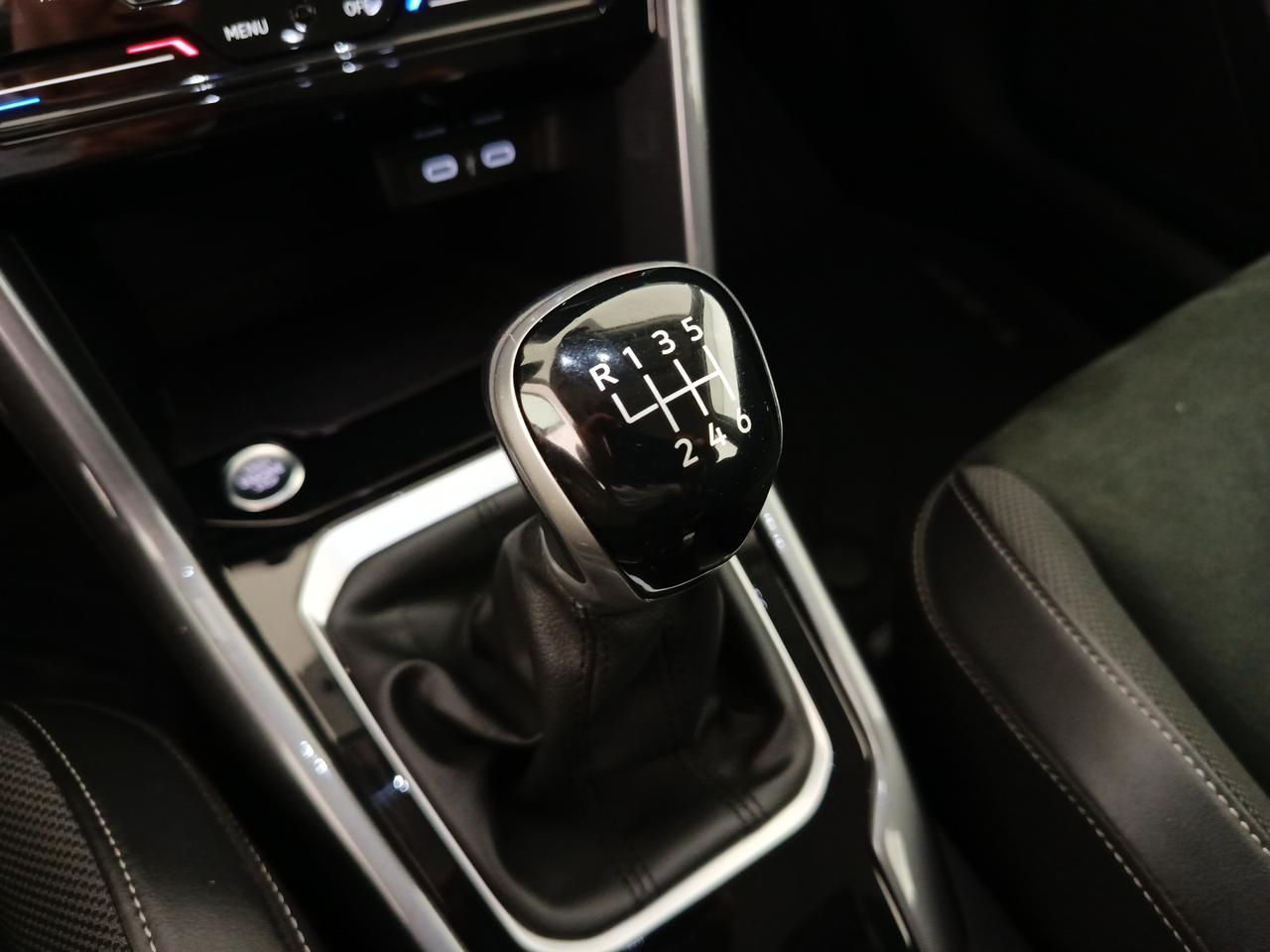 VOLKSWAGEN T-Roc 1ª serie - T-Roc 1.0 TSI Style