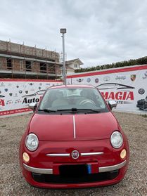 Fiat 500 1.3 Multijet 16V 95 CV Lounge