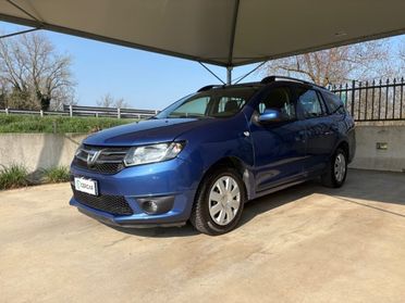 DACIA Logan 1.5 dCi 75CV Ambiance OK NEOPATENTATI