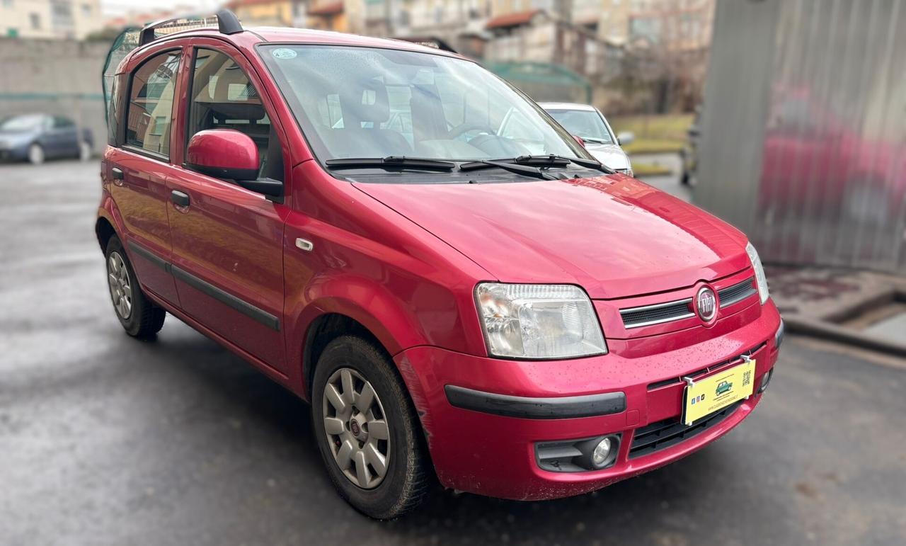 Fiat Panda 1.2 Emotion *VERA OCCASIONE*
