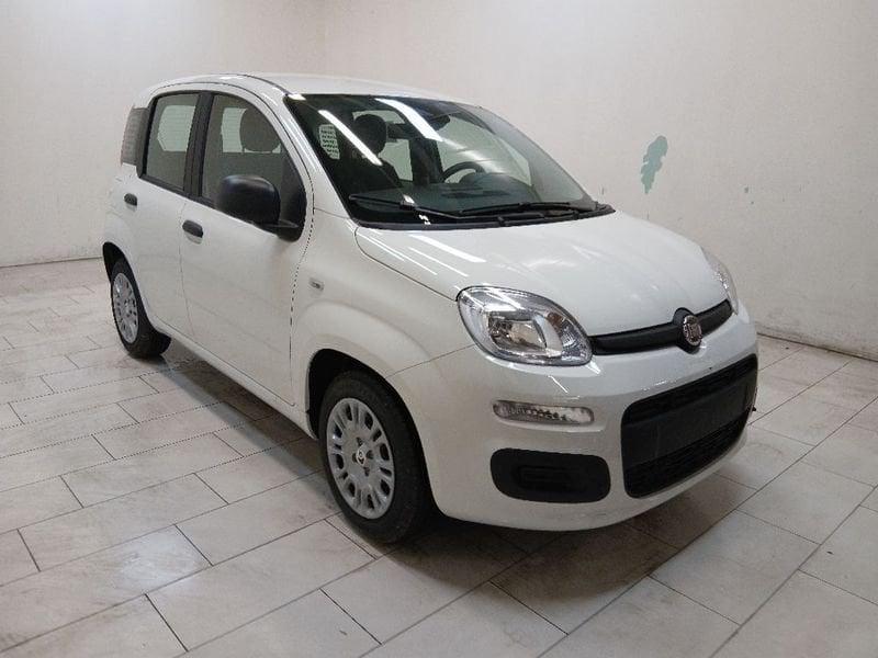 FIAT Pandina 1.0 firefly hybrid Pop s e s 70cv