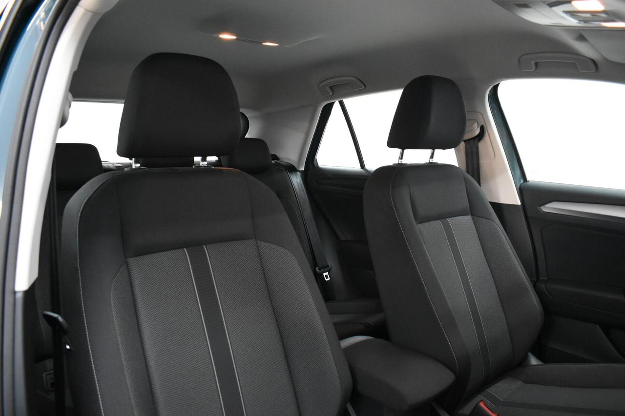 Volkswagen T-Roc 2.0 Diesel 150cv DSG - IVA ESPOSTA - L104