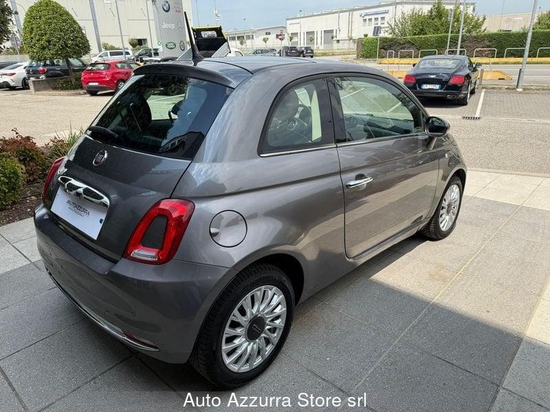 FIAT 500 500 1.2 Lounge *PROMO AZZURRA*