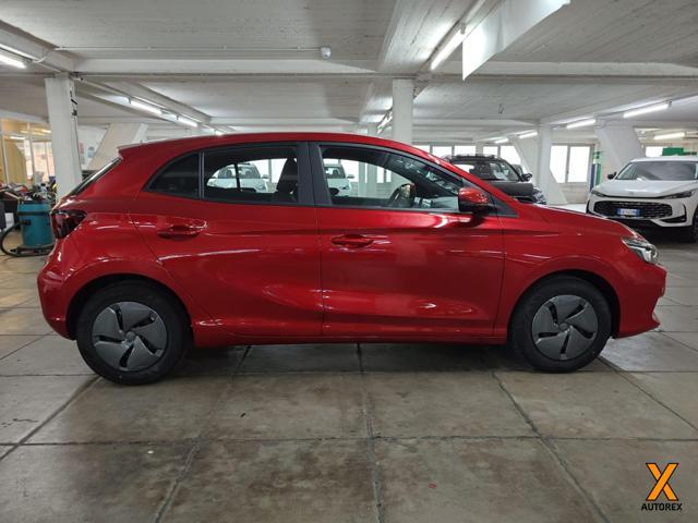 MG MG3 1.5 Standard