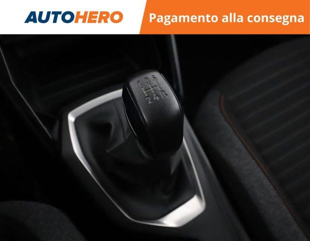 PEUGEOT 208 PureTech 75 Stop&Start 5 porte Active Pack