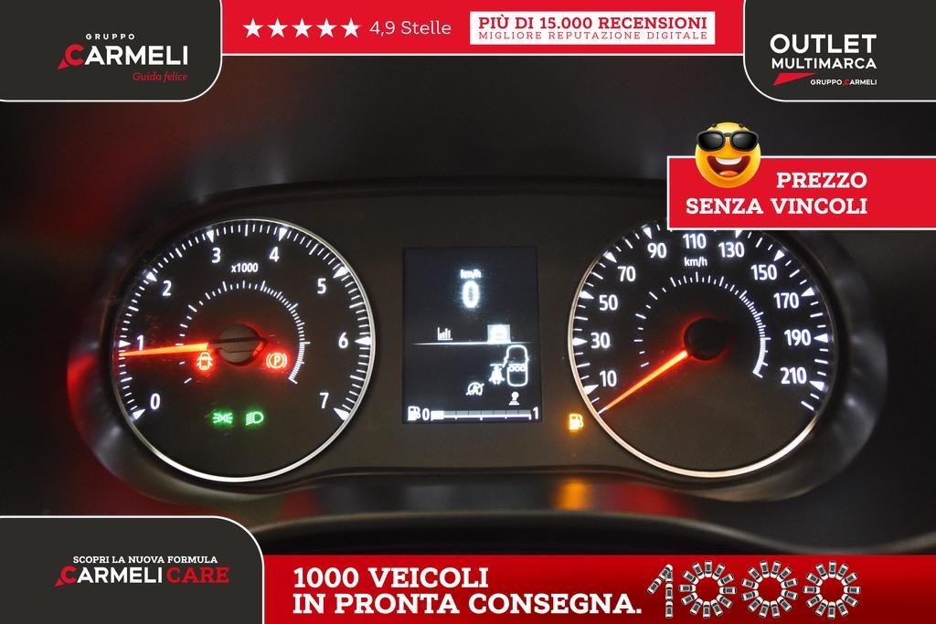 Dacia Sandero Stepway 1.0 tce ECO-G Comfort