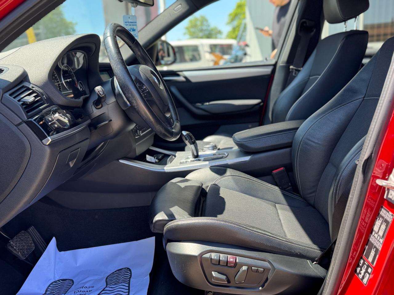 Bmw X4 xDrive20d Msport GARANZIA BELLA