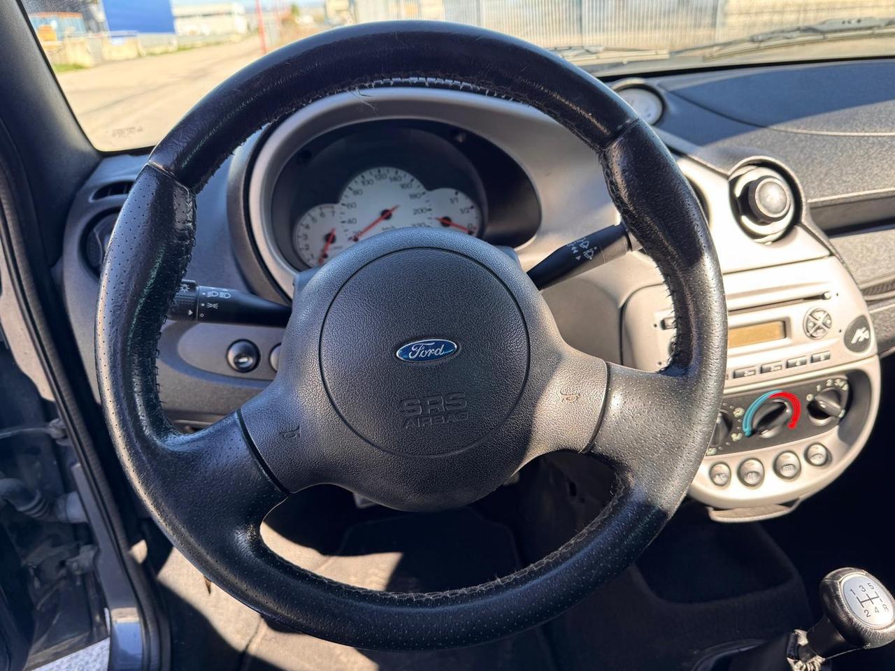 Ford Ka 1.3 Leather Collection