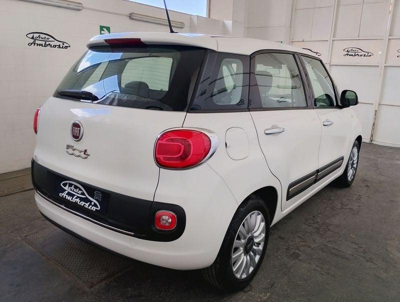 FIAT 500L 1.3 Multijet 95 CV Business