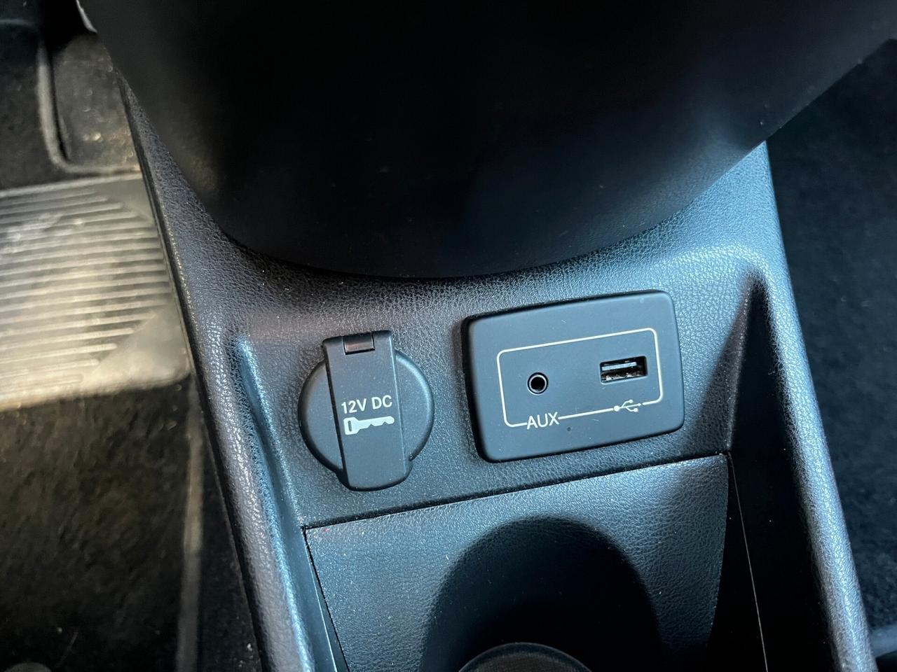 Lancia Ypsilon 1.2 69 CV 5 porte Gold