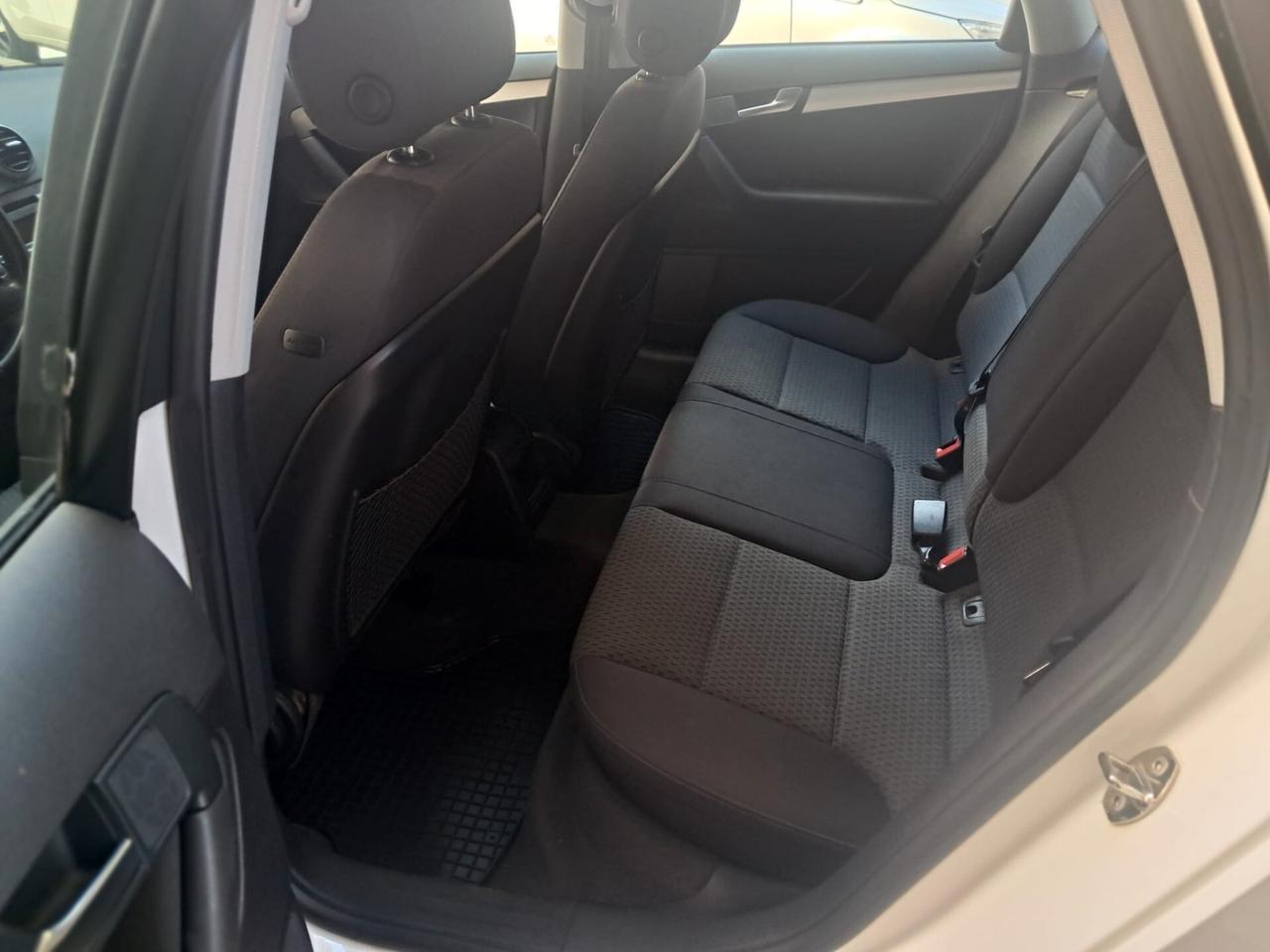 AUDI A3 1.6 105CV-SPORTBACK-UNIPRO-NEOP-Euro6990