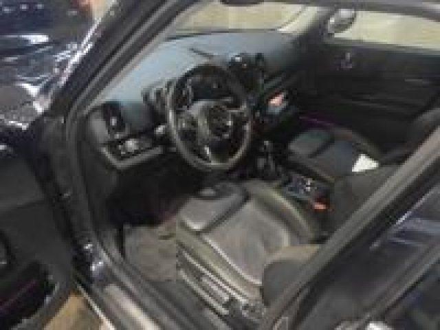 MINI Countryman 1.5 Cooper SE Business Countryman ALL4 Automatica