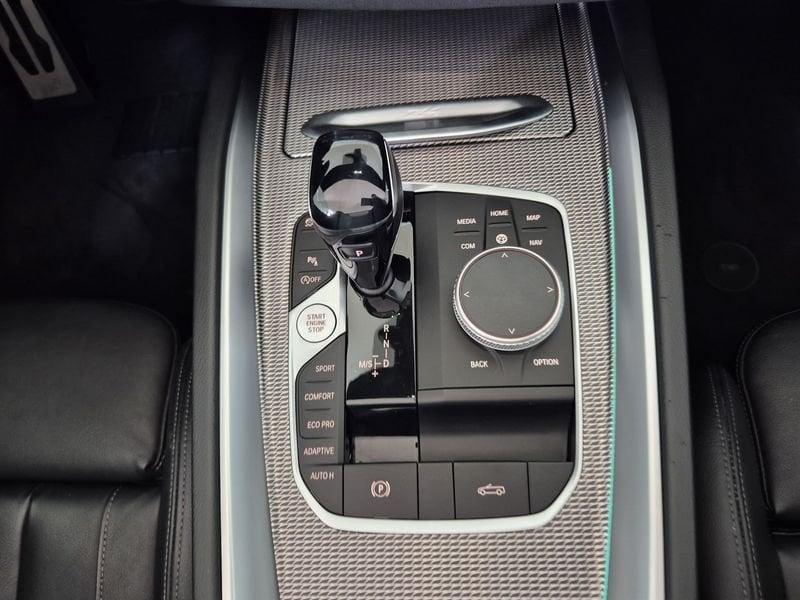 BMW Z4 G29 2019 M40i auto