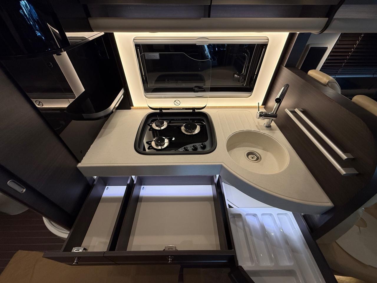 Concorde Carver 920G