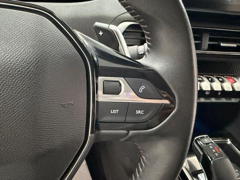 Peugeot 3008 PureTech Turbo 130 EAT8 S&S Active Pack