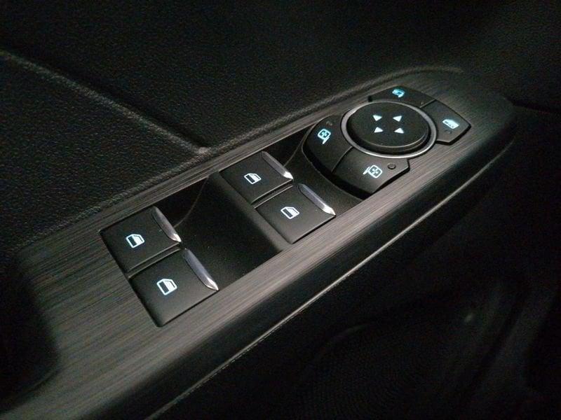 Ford Kuga 1.5 ecoboost Connect 2wd 120cv