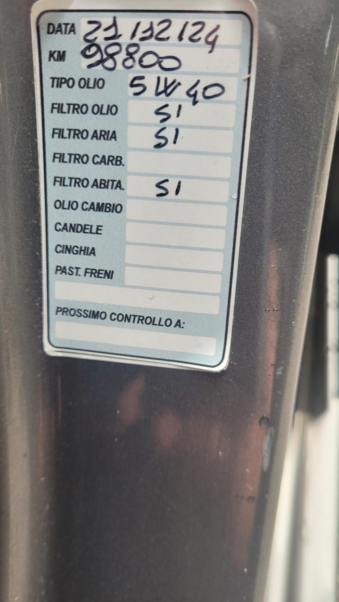 Hyundai iX20 1.4 CRDI 90 CV Style .. Adatta Ai Neopatentati..