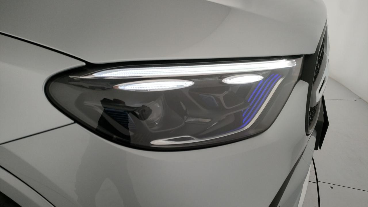 Mercedes-Benz GLC 220 d mhev AMG Line Premium 4matic auto