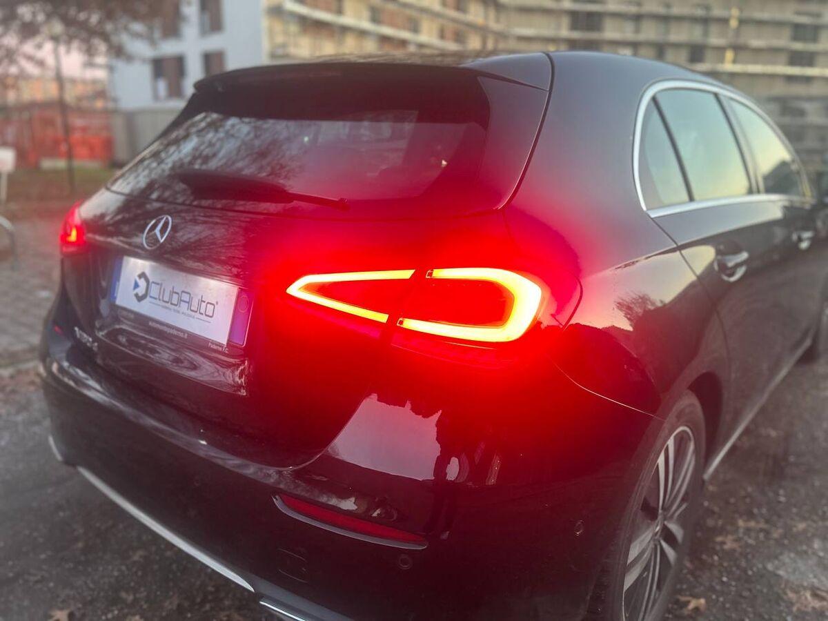 Mercedes Classe A 180 d Sport