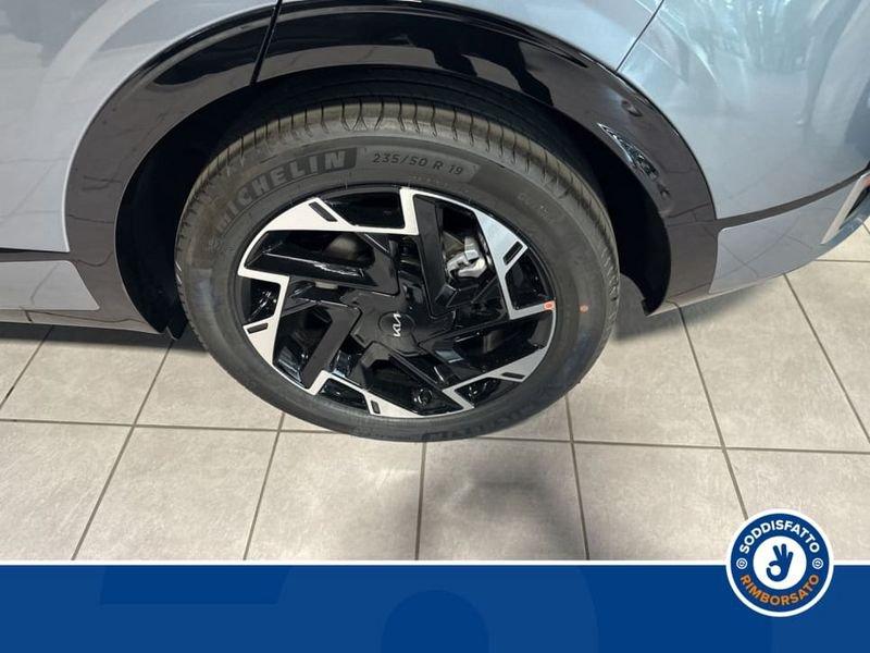 KIA Sportage 1.6 CRDi MHEV DCT GT-Line+ (BC) MY25