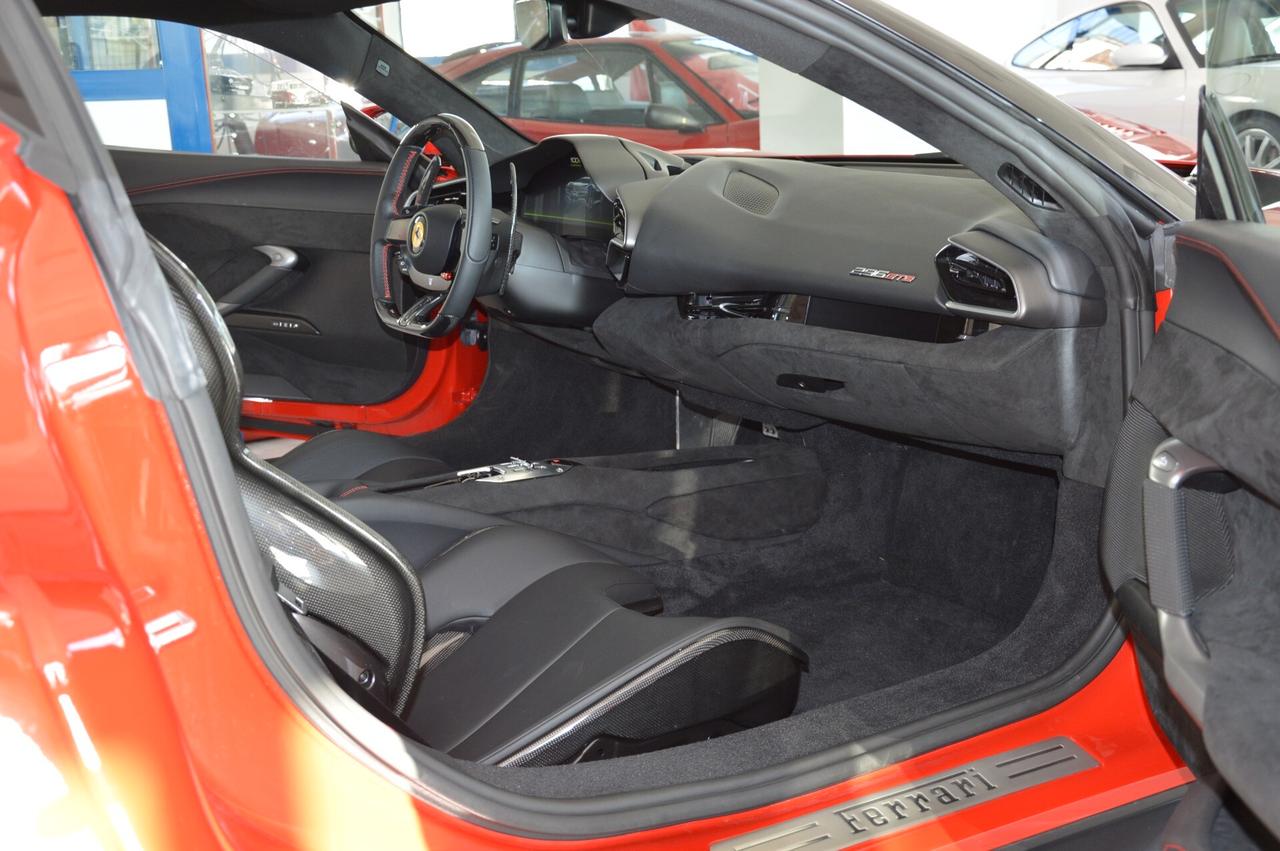 Ferrari 296 GTB