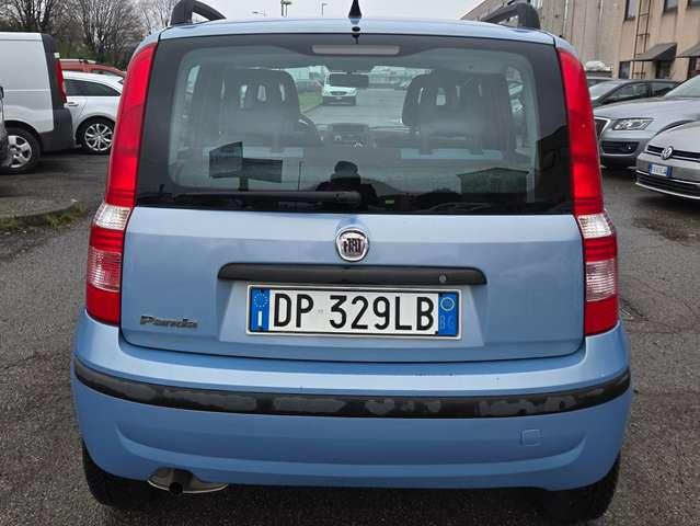 Fiat Panda Panda 1.2 ** 71000KM **