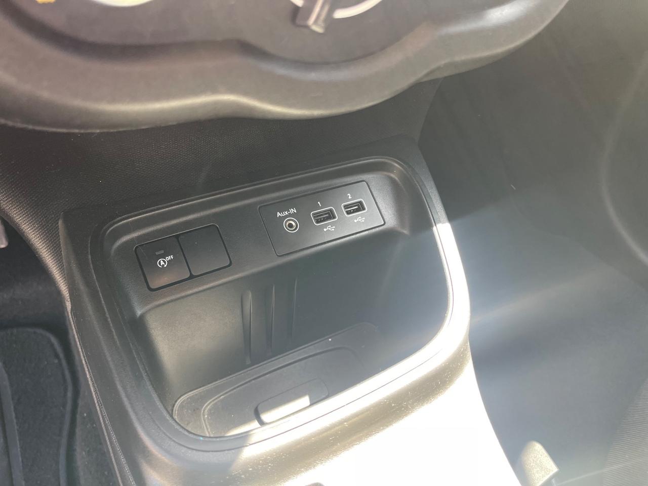 Renault Twingo Intens 1.0 SCe 65cv GPL!!