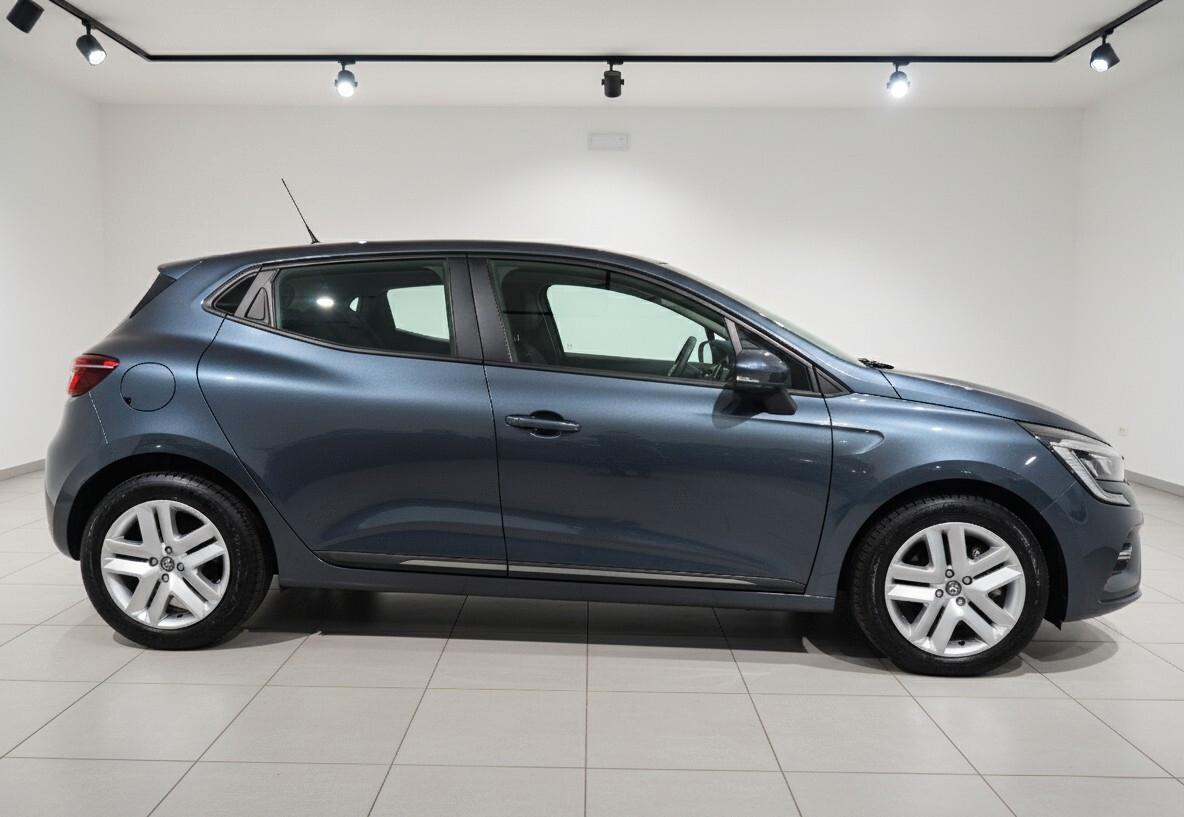 Renault Clio 1.0 tce Business 90cv
