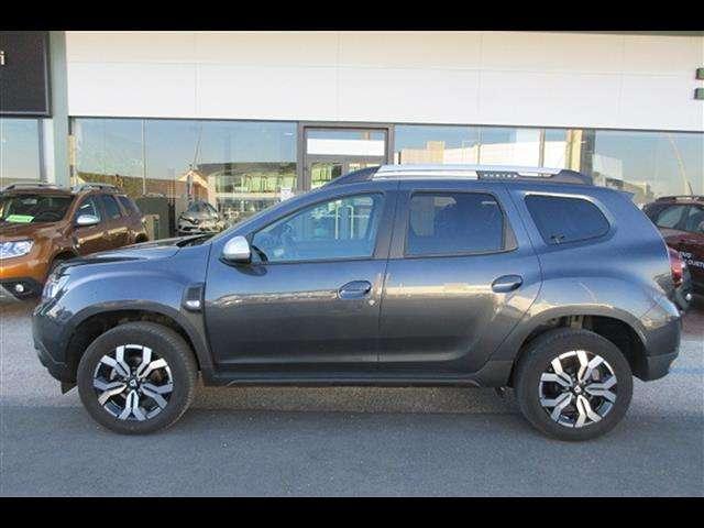 Dacia Duster 1.0 tce Prestige SL DaciaPlus Gpl 4x2 100cv