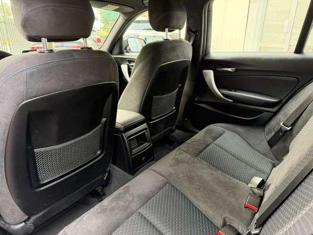 BMW 116 Serie 1 F/20-21 2017 116d Msport 5p