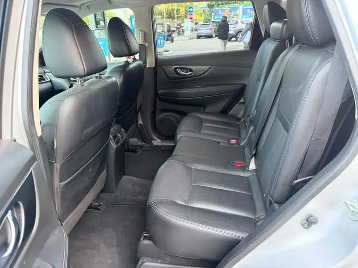 Nissan X-Trail 1.6 dCi 4WD Acenta Premium