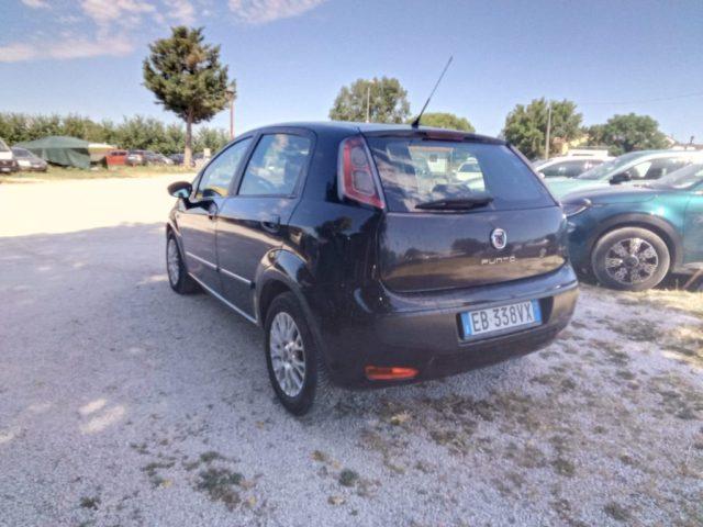 FIAT Punto Evo 1.3 Mjt 75 CV 5 porte Active PER NEOPATENTATI