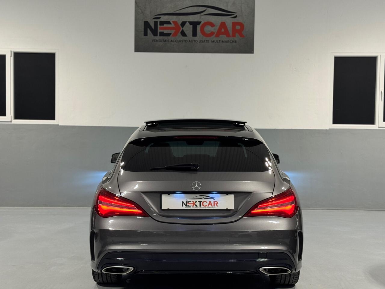 Mercedes-benz CLA 200 Tetto, AMG line !