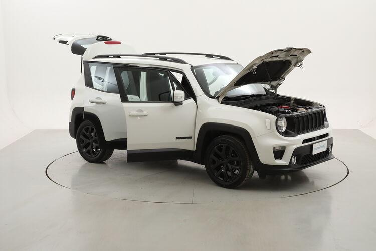 Jeep Renegade Night Eagle BZ404142 1.0 Benzina 120CV