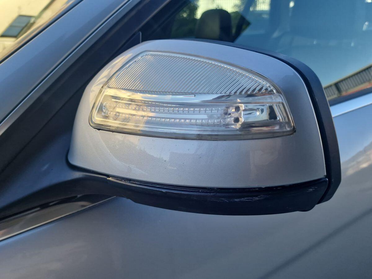 MERCEDES BENZ CLASSE C 220 2.2 ELEGANCE