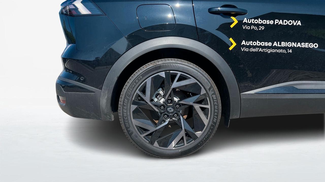 Renault Symbioz Full Hybrid E-Tech 145 CV Esprit Alpine