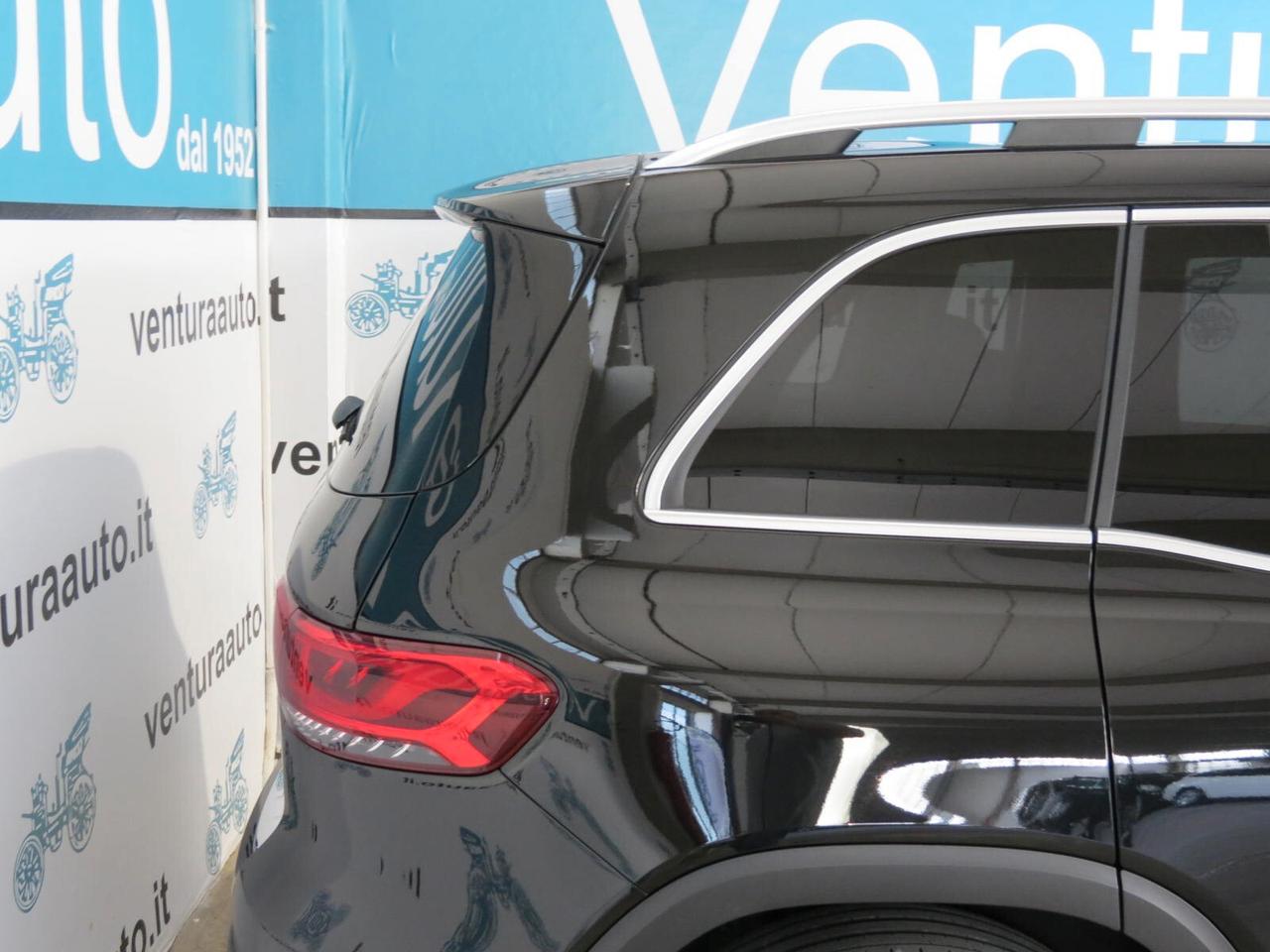 Mercedes-benz GLB 200 d Automatic Premium