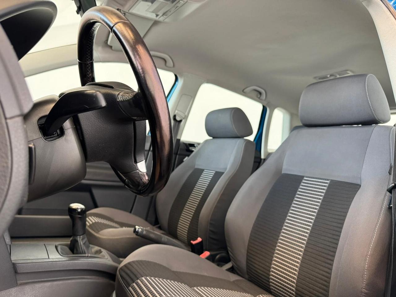 Volkswagen Polo 1.2 70CV 12V 5p. United