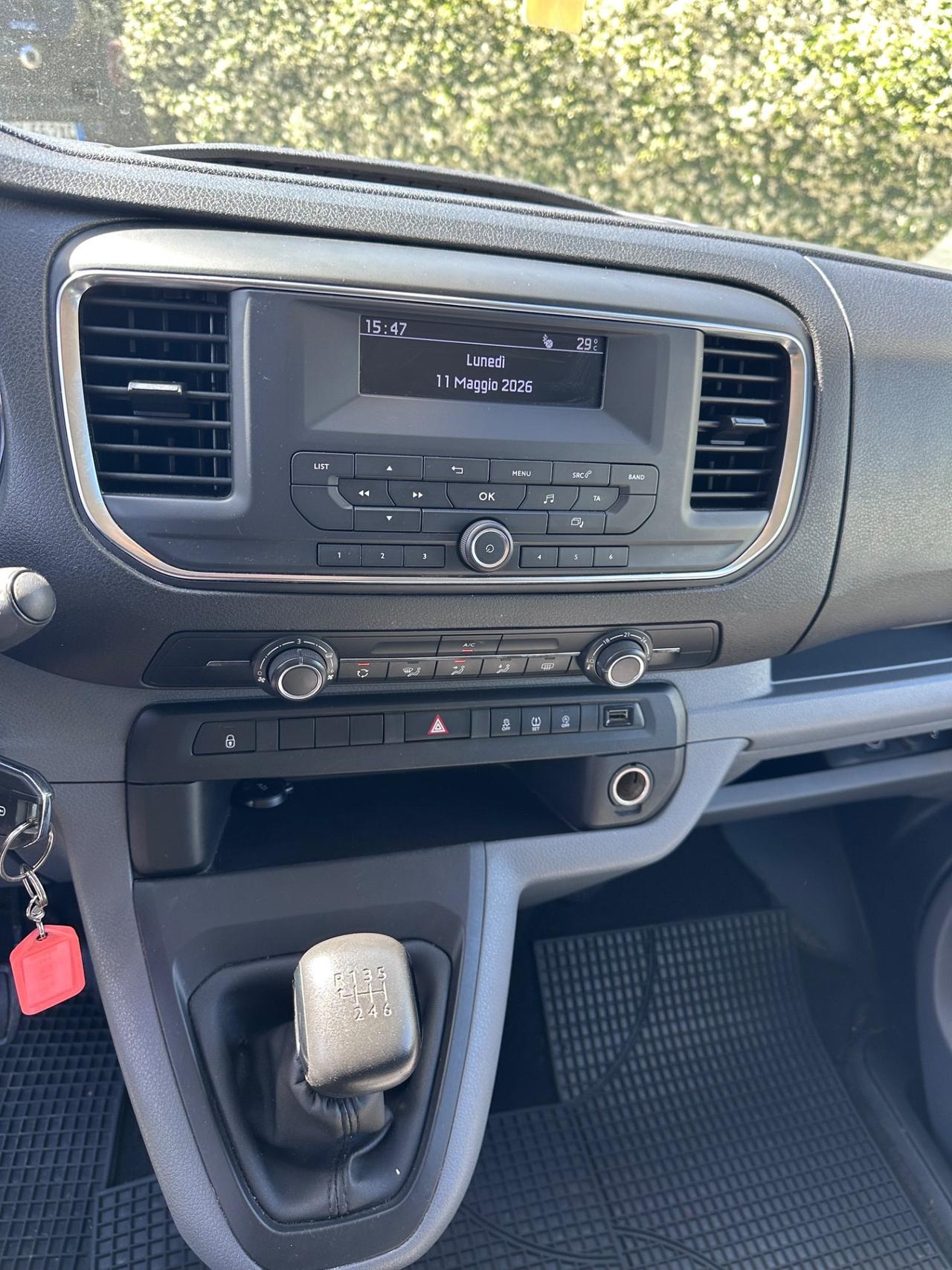 Peugeot Expert 1.5 BlueHDi 120 CV S&S TRAVELLER 9 POSTI