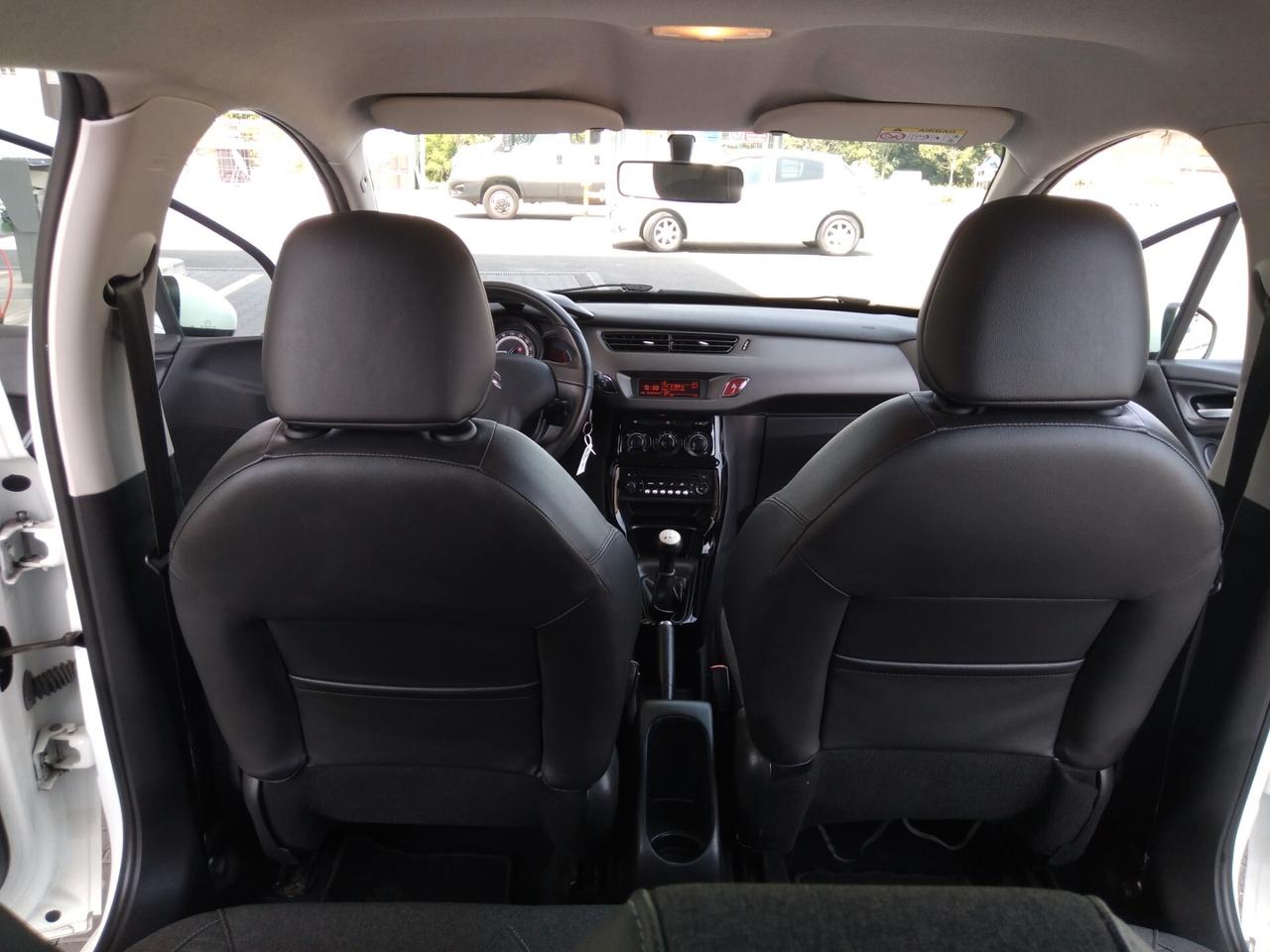 Citroen C3 PureTech 82 Exclusive x neopatentati